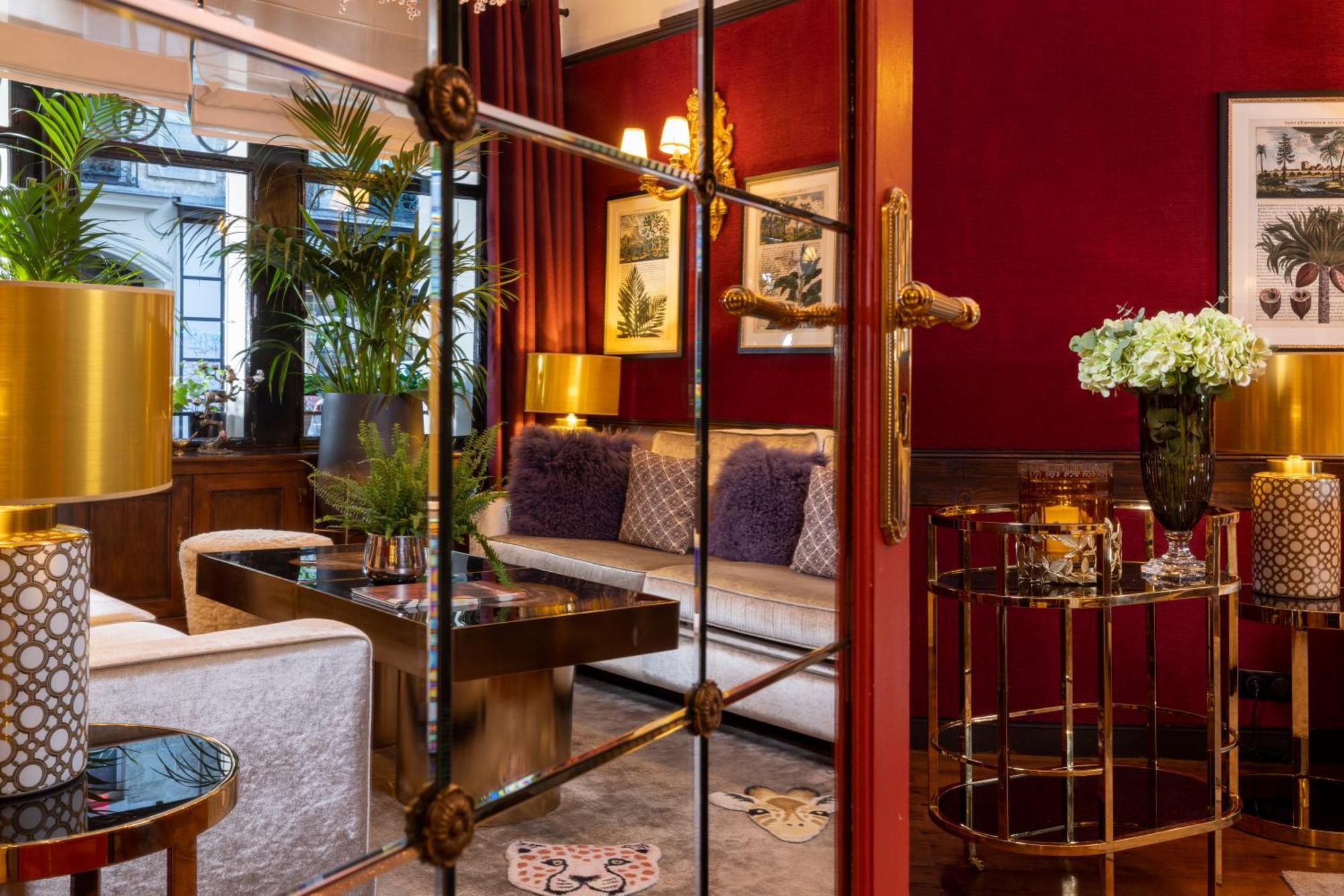 Hotel De Seine Paris