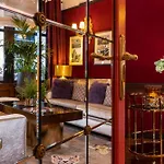 Hotel De Seine